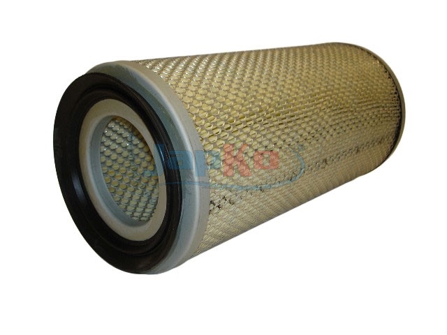 JAPKO Luftfilter 20l11 Filterindsats for_oe_number_48|til original-nummer| 290mm for DAF ROVER