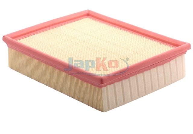 JAPKO Luftfilter 20l19 Filterindsats for_oe_number_48|til original-nummer| 72mm for LAND ROVER FORD