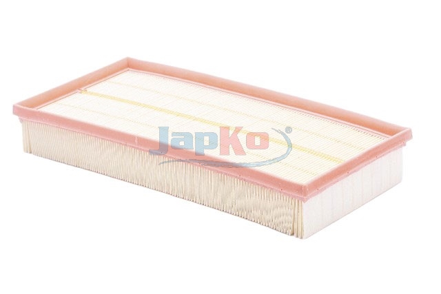 JAPKO Luftfilter 20l17 Filterindsats for_oe_number_48|til original-nummer| 50mm for LAND ROVER GAC