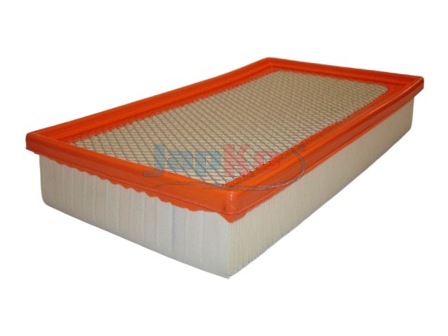 JAPKO Luftfilter 20s02 Filterindsats for_oe_number_48|til original-nummer|2319008040 61mm for SSANGYONG