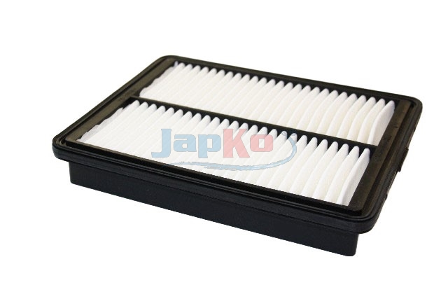 JAPKO Luftfilter 20s06 Filterindsats for_oe_number_48|til original-nummer| 37mm for SSANGYONG