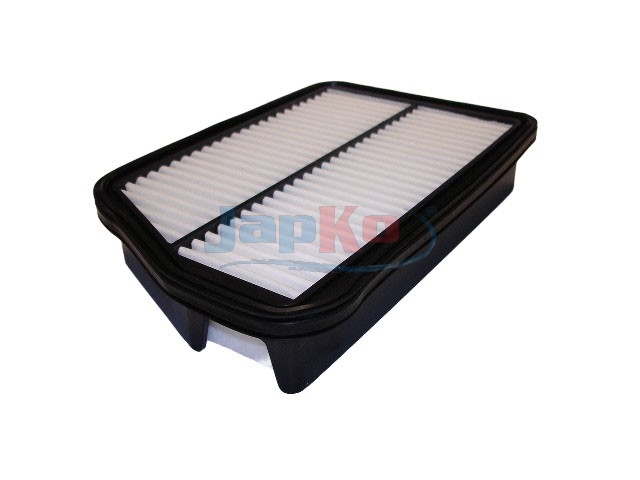 JAPKO Luftfilter 20w04 Filterindsats for_oe_number_48|til original-nummer|96263897 48mm for DAEWOO