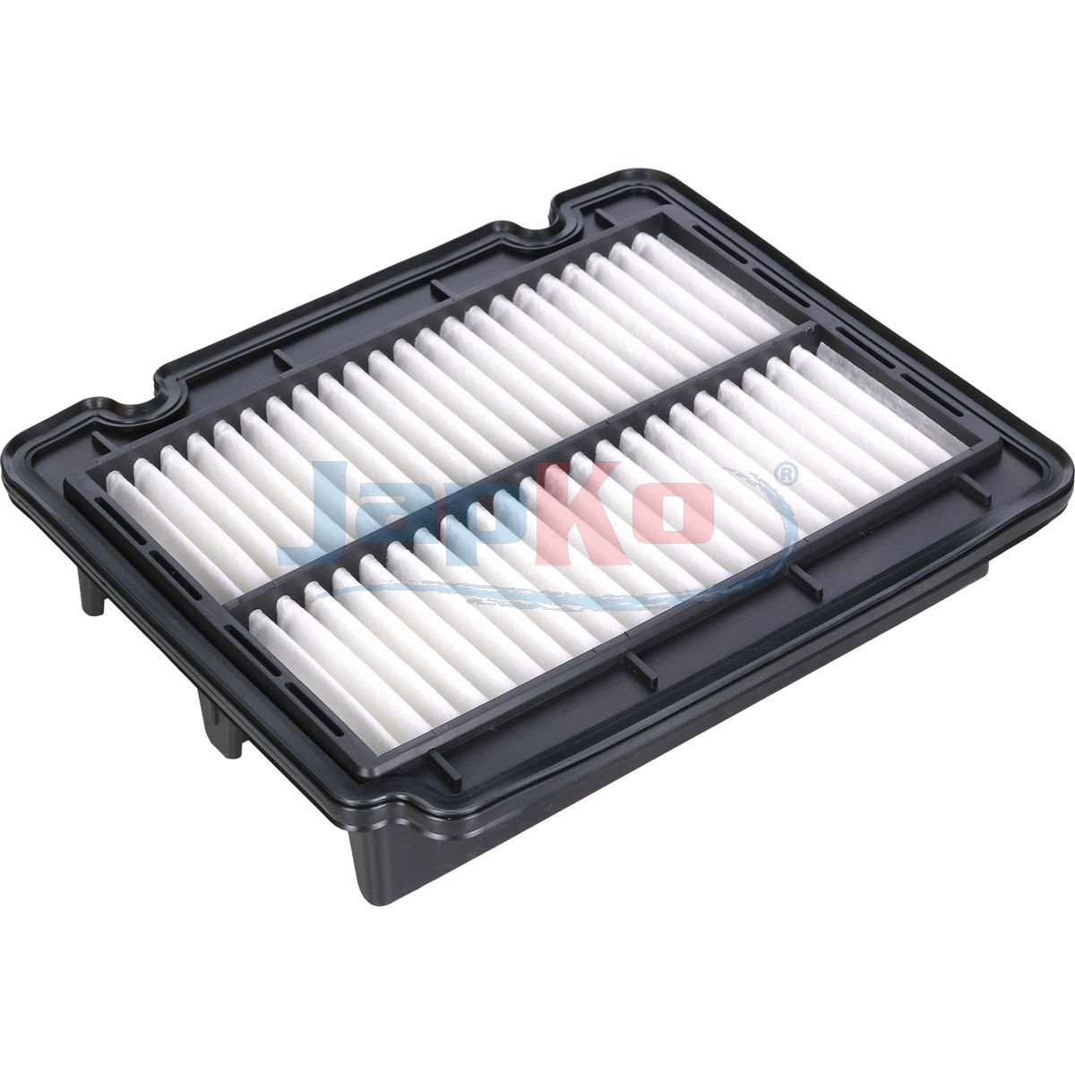 JAPKO Luftfilter 20w05 Filterindsats for_oe_number_48|til original-nummer| 46mm for DAEWOO CHEVROLET