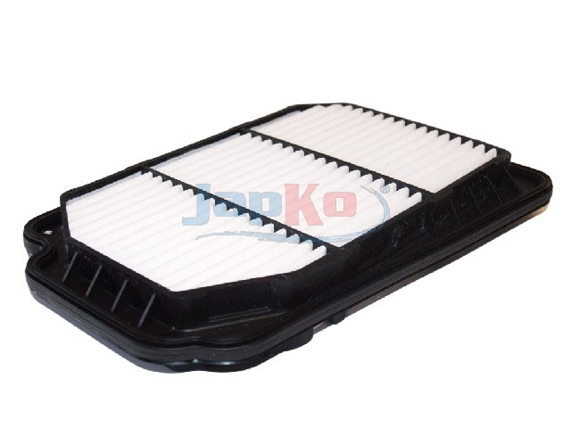 JAPKO Luftfilter 20w09 Filterindsats for_oe_number_48|til original-nummer| 42mm for DAEWOO