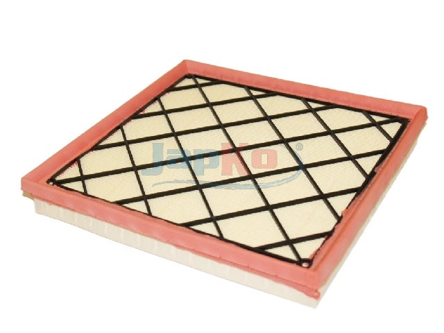 JAPKO Luftfilter 20w11 Filterindsats for_oe_number_48|til original-nummer|13272717 45mm for OPEL GENERAL MOTORS ZOTYE