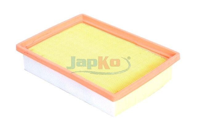 JAPKO Luftfilter 20w14 Filterindsats for_oe_number_48|til original-nummer| 52mm for DAEWOO