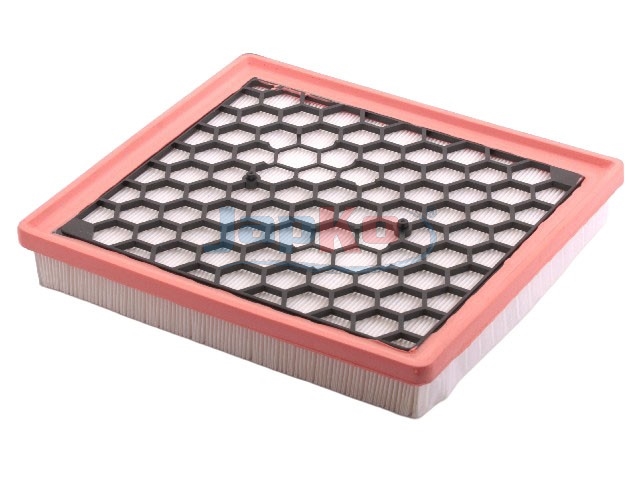 JAPKO Luftfilter 20w16 Filterindsats for_oe_number_48|til original-nummer| 53mm for OPEL GENERAL MOTORS GMC MG