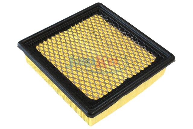 JAPKO Luftfilter 20w19 Filterindsats for_oe_number_48|til original-nummer| 45mm for OPEL CHEVROLET
