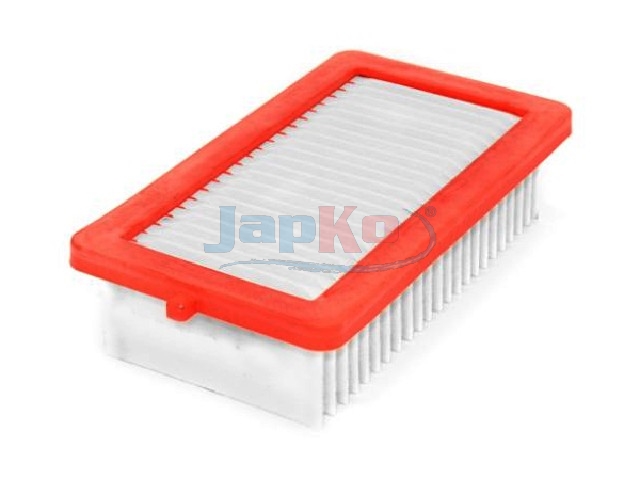 JAPKO Luftfilter FA-0714JM Filterindsats for_oe_number_48|til original-nummer| 53mm for RENAULT