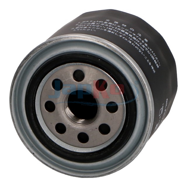 JAPKO Oliefilter 10705 Påskruet 65mm for SUBARU