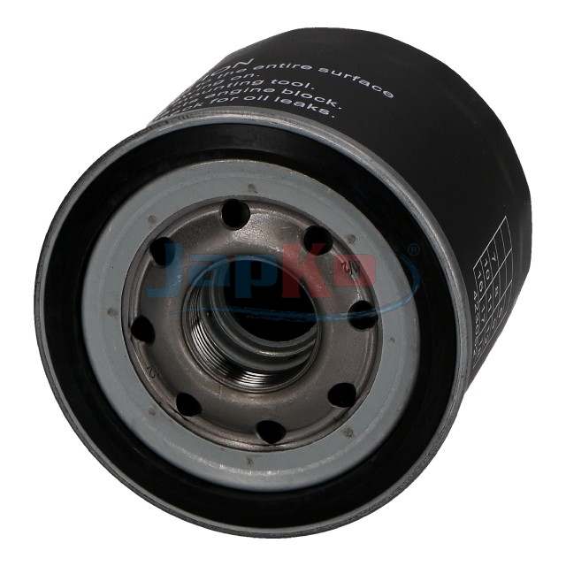 JAPKO Oliefilter 10915 Påskruet 122mm for ISUZU GENERAL MOTORS SUBARU NISSAN