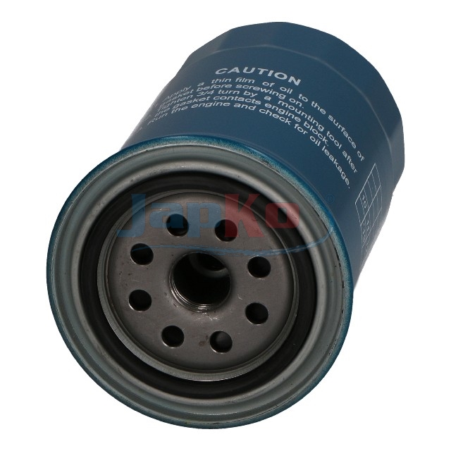 JAPKO Oliefilter 10h01 Påskruet 146mm for HYUNDAI