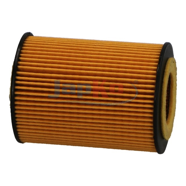 JAPKO Oliefilter 10h03 Filterindsats length_mm_203|Længde [mm]|88 outer_diameter_mm_497|Yderdiameter [mm]|64,8 inner_diameter_mm_496|Indvendig diamete