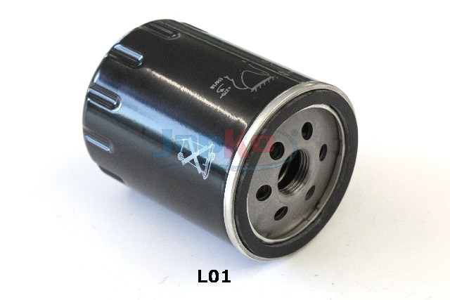 JAPKO Oliefilter 10l01 Påskruet 93mm for FORD GENERAL MOTORS MG SAIC MOTOR LAND ROVER LOTUS ROVER RENAULT LDV