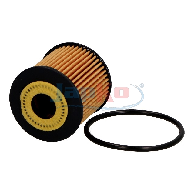 JAPKO Oliefilter 10m00 Filterindsats length_mm_203|Længde [mm]|54 outer_diameter_mm_497|Yderdiameter [mm]|53 inner_diameter_mm_496|Indvendig diameter