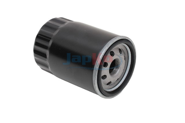 JAPKO Oliefilter 10w04 Påskruet 120mm for OPEL CHEVROLET VAUXHALL