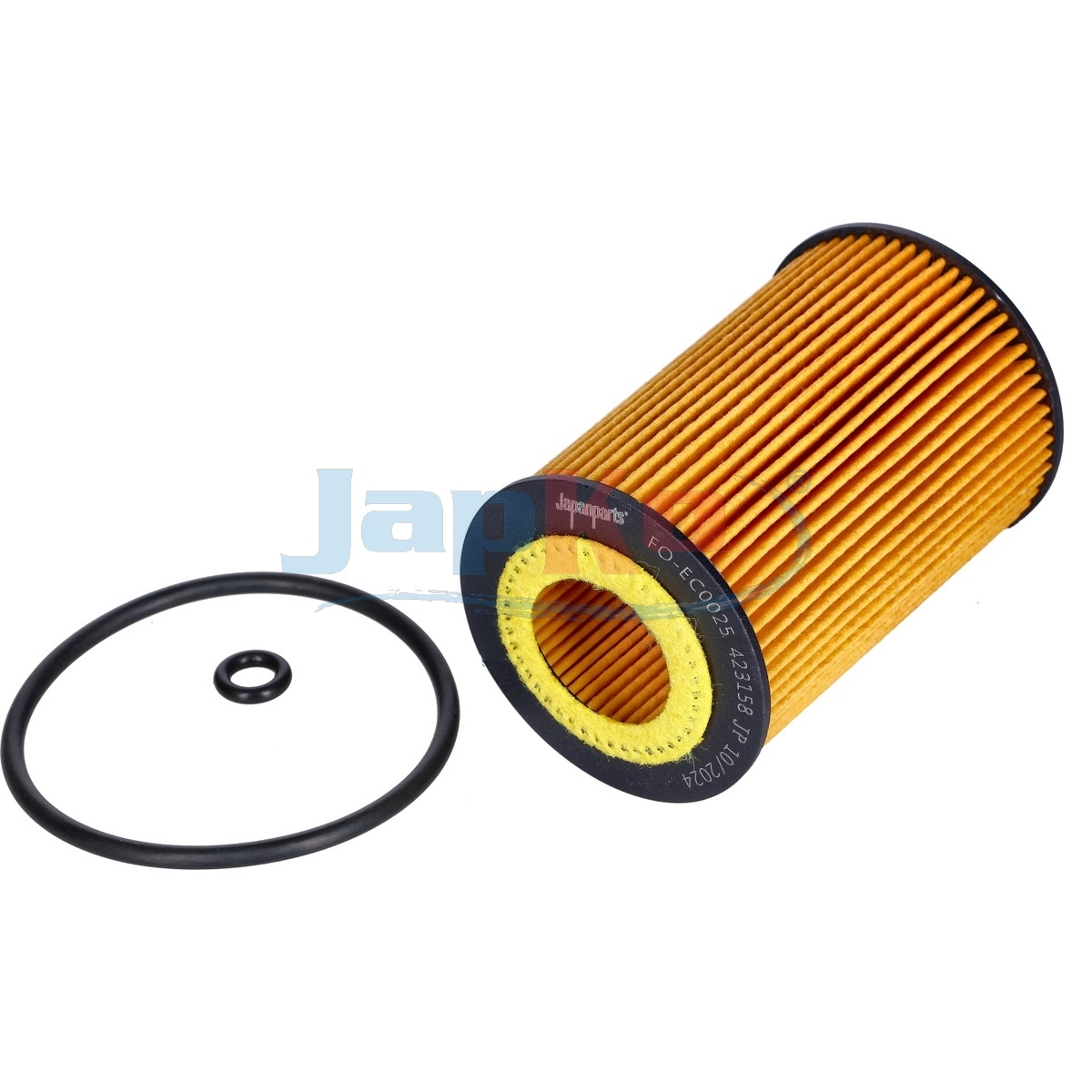 JAPKO Oliefilter 1eco025 Filterindsats for_oe_number_48|til original-nummer|03N115562B height_mm_209|Højde [mm]|104 height_1_mm_339|Højde 1 [mm]|104 h