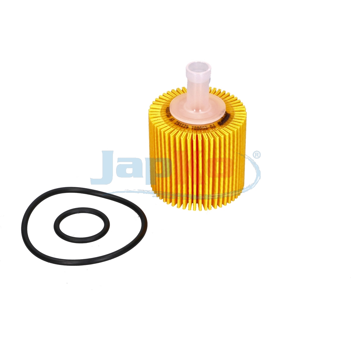 JAPKO Oliefilter 1eco051 Filterindsats length_mm_203|Længde [mm]|84 outer_diameter_mm_497|Yderdiameter [mm]|60 inner_diameter_mm_496|Indvendig diamete