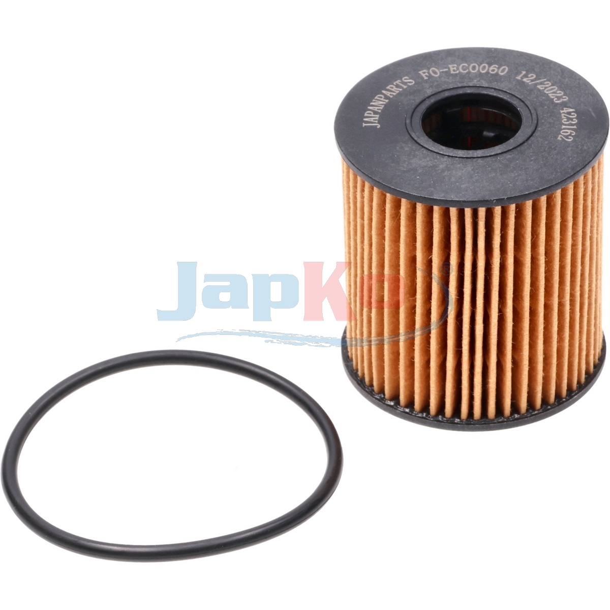 JAPKO Oliefilter 1eco060 Filterindsats for_oe_number_48|til original-nummer| height_mm_209|Højde [mm]|69 height_1_mm_339|Højde 1 [mm]|69 height_2_mm_3