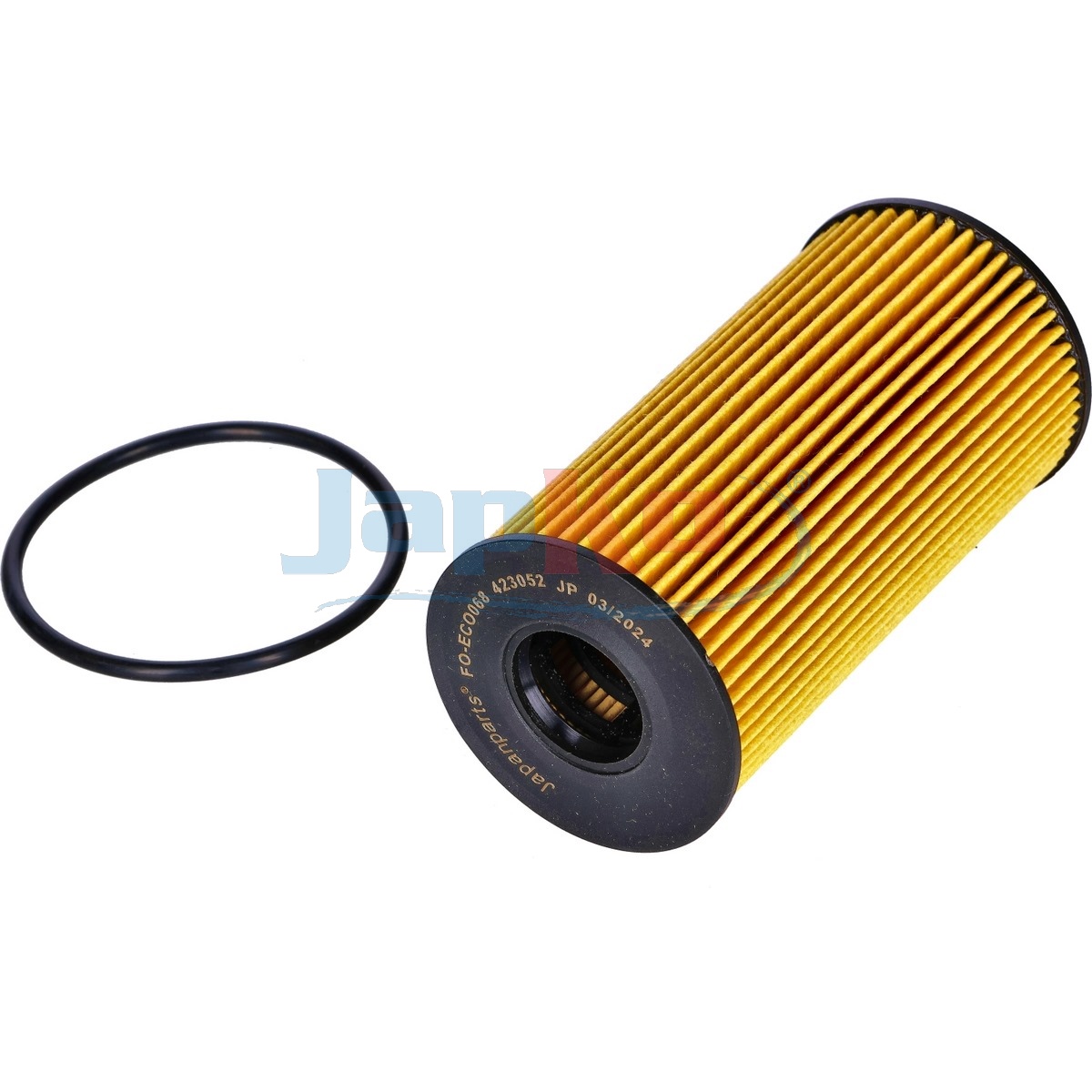 JAPKO Oliefilter 1eco068 Filterindsats length_mm_203|Længde [mm]|113 outer_diameter_mm_497|Yderdiameter [mm]|55 inner_diameter_mm_496|Indvendig diamet