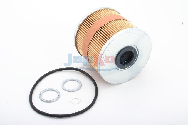 JAPKO Oliefilter 1eco089 Filterindsats length_mm_203|Længde [mm]|85 outer_diameter_mm_497|Yderdiameter [mm]|94,6 inner_diameter_mm_496|Indvendig diame
