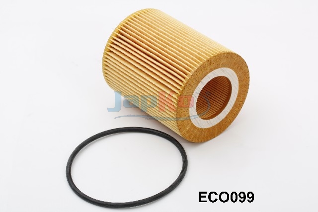 JAPKO Oliefilter 1eco099 Filterindsats length_mm_203|Længde [mm]|95 outer_diameter_mm_497|Yderdiameter [mm]|79 inner_diameter_mm_496|Indvendig diamete
