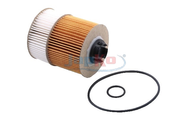 JAPKO Oliefilter 1eco123 Filterindsats length_mm_203|Længde [mm]|124 outer_diameter_mm_497|Yderdiameter [mm]|91 fitted_diameter_mm_957|Monteringsdiame
