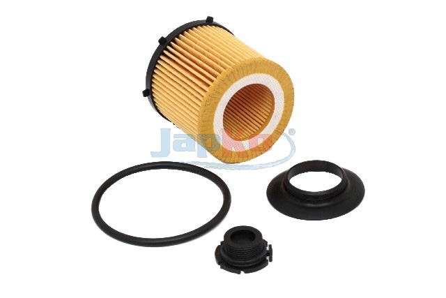 JAPKO Oliefilter 1eco125 Filterindsats length_mm_203|Længde [mm]|70 outer_diameter_mm_497|Yderdiameter [mm]|81 fitted_diameter_mm_957|Monteringsdiamet