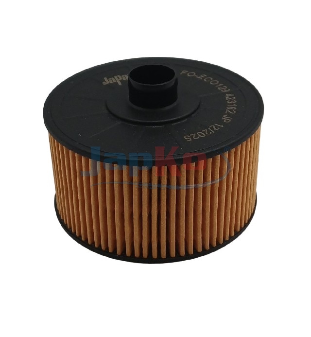 JAPKO Oliefilter 1eco129 Filterindsats for_oe_number_48|til original-nummer| height_mm_209|Højde [mm]|64 height_1_mm_339|Højde 1 [mm]|64 inner_diamete