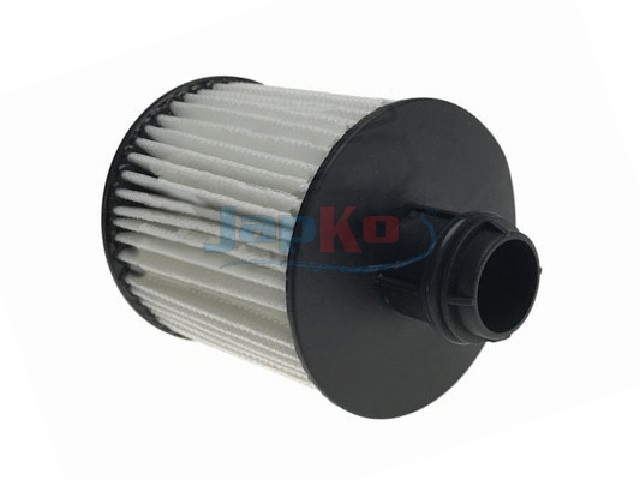JAPKO Oliefilter 1eco146 Filterindsats height_mm_209|Højde [mm]|97 outer_diameter_mm_497|Yderdiameter [mm]|64 inner_diameter_mm_496|Indvendig diameter