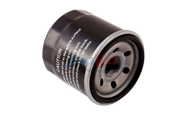 JAPKO Oliefilter 10019 Påskruet for DR MAZDA