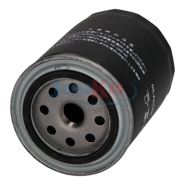 JAPKO Oliefilter 10101e Påskruet 130mm for FORD NISSAN