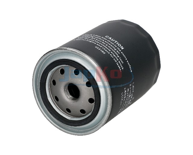 JAPKO Oliefilter 10110 Påskruet 142mm 3/4-16 UNF for ASTON MARTIN NISSAN