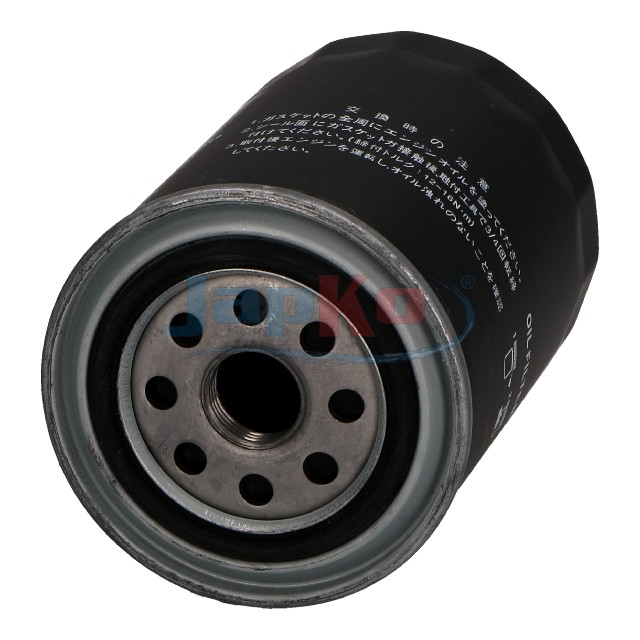 JAPKO Oliefilter 10200 Påskruet 102mm for ONAN FORD GENERAL MOTORS TOYOTA DAIHATSU CITROËN ISUZU VAG RENAULT TRUCKS