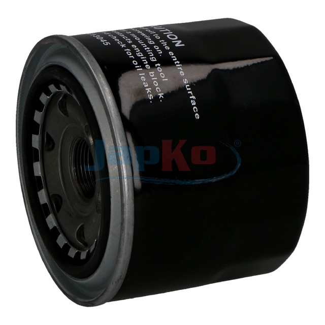 JAPKO Oliefilter 10212 Påskruet 99mm for TOYOTA