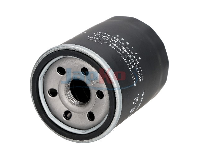 JAPKO Oliefilter 10316 Påskruet for HYUNDAI DR SMART MITSUBISHI
