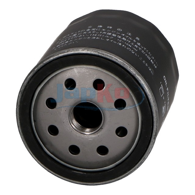 JAPKO Oliefilter 10398 Påskruet 79mm for OPEL SAAB FORD GENERAL MOTORS FIAT VOLVO VAUXHALL CHEVROLET GMC DAEWOO CITROËN PEUGEOT RENAULT LOTUS