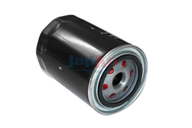 JAPKO Oliefilter 10500 Påskruet 143mm for IVECO FIAT CITROËN PEUGEOT MITSUBISHI
