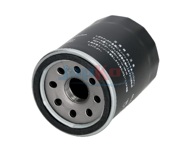 JAPKO Oliefilter 10410 Påskruet 88mm for HONDA MITSUBISHI