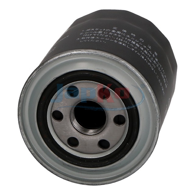 JAPKO Oliefilter 10505p Påskruet 131mm for TOYOTA KIA HYUNDAI PROTON FORD MAZDA MITSUBISHI