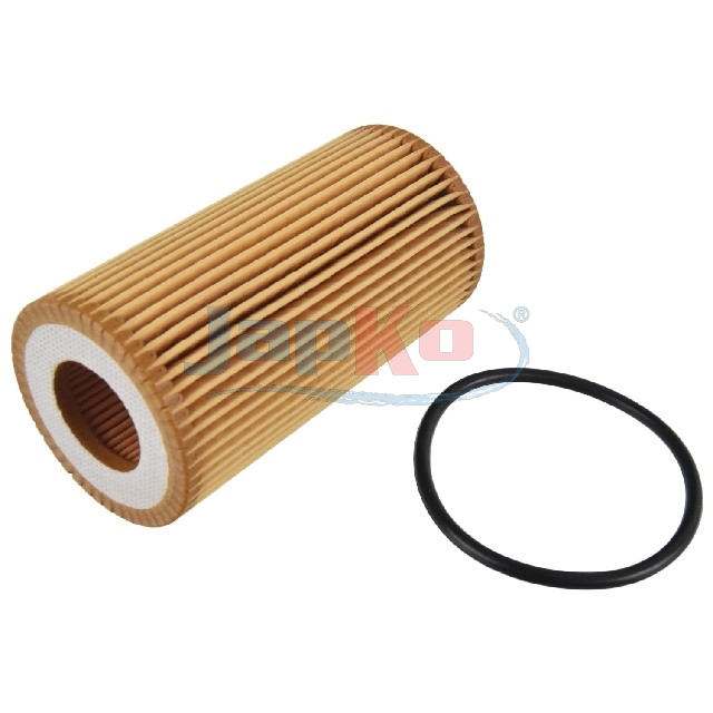 JAPKO Oliefilter 1eco155 Filterindsats height_mm_209|Højde [mm]|93 inner_diameter_mm_496|Indvendig diameter [mm]|24 outer_diameter_mm_497|Yderdiameter