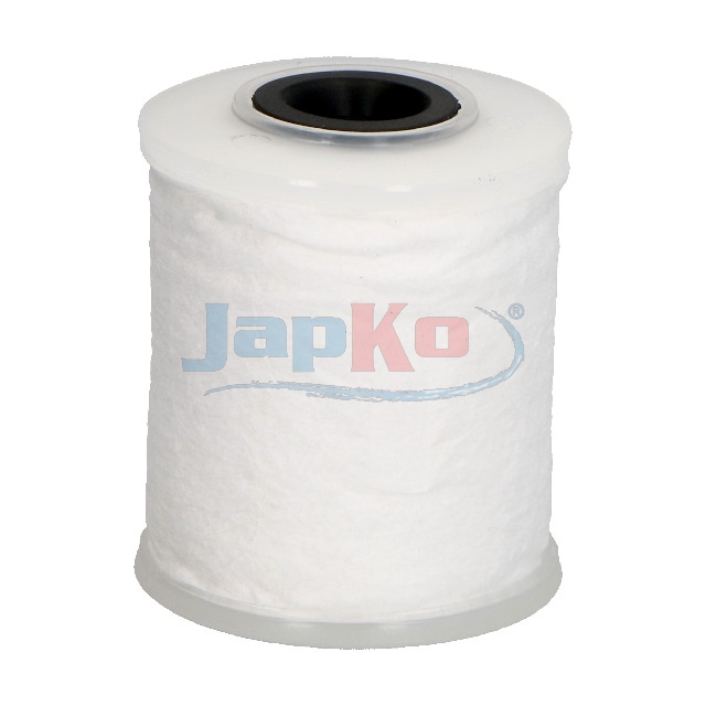 JAPKO Brændstof-filter 1gas40s Lednings 54mm for VAG