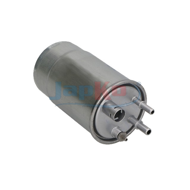 JAPKO Brændstof-filter 300201 Lednings 205mm for FORD FIAT TATA