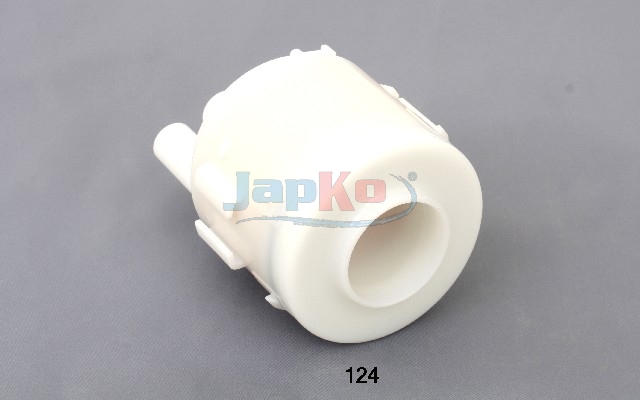 JAPKO Brændstof-filter 30124 Lednings for NISSAN