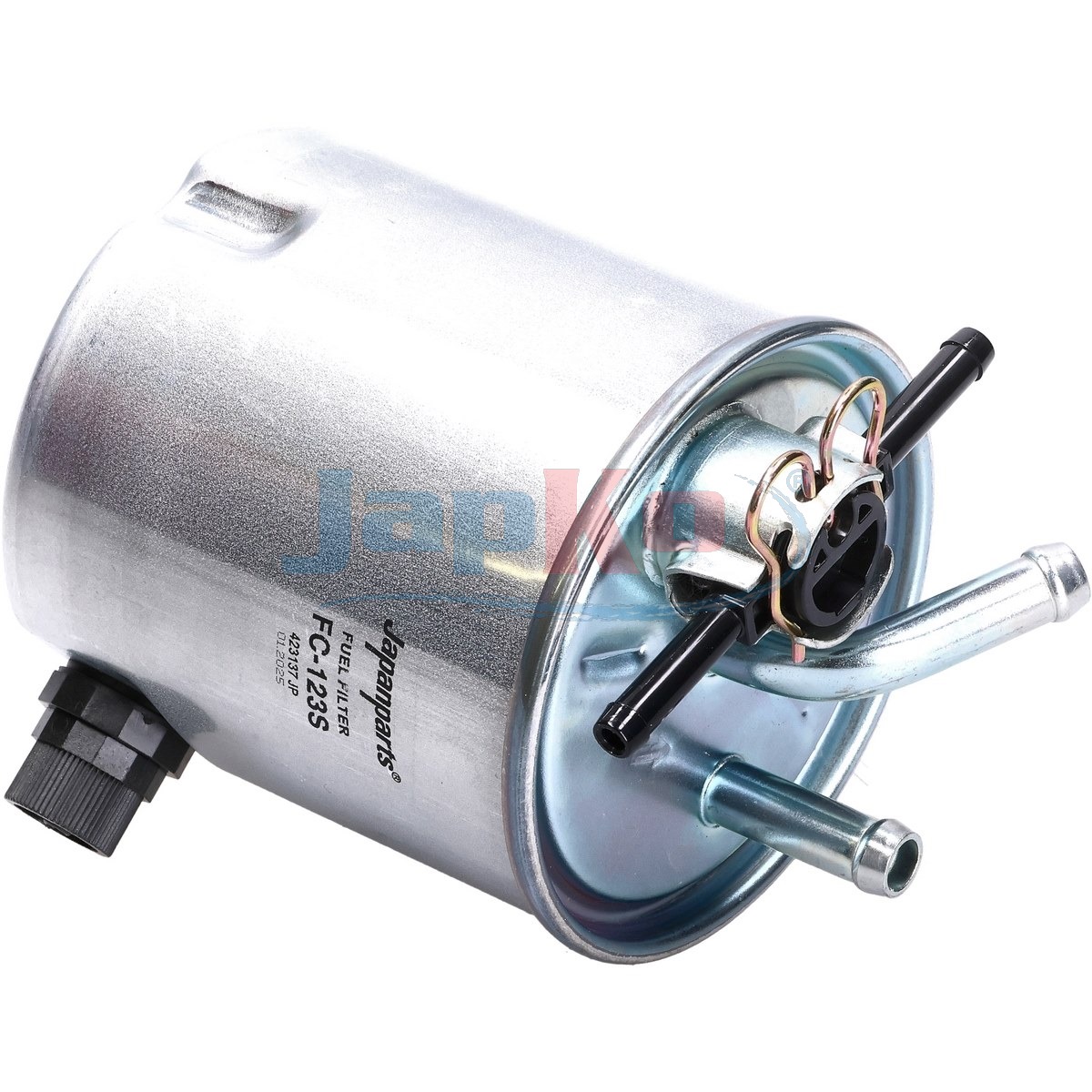 JAPKO Brændstof-filter 30123 Lednings for RENAULT TRUCKS NISSAN RENAULT