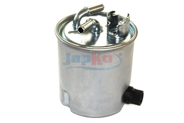 JAPKO Brændstof-filter 30128 med tilslutning til vandsensor length_mm_203|Længde [mm]|123 outer_diameter_mm_497|Yderdiameter [mm]|93 diameter_1_diamet