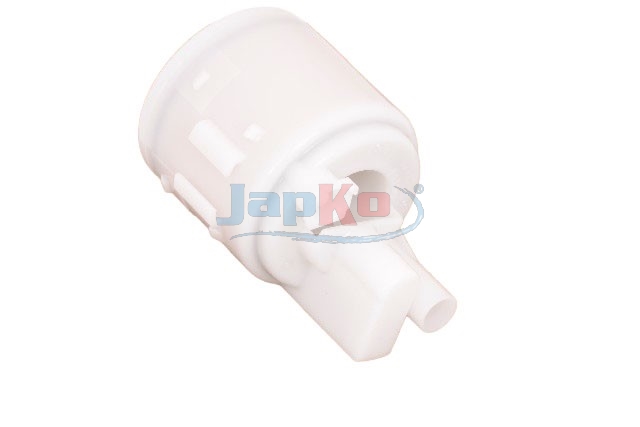 JAPKO Brændstof-filter 30131 Lednings 133mm for NISSAN