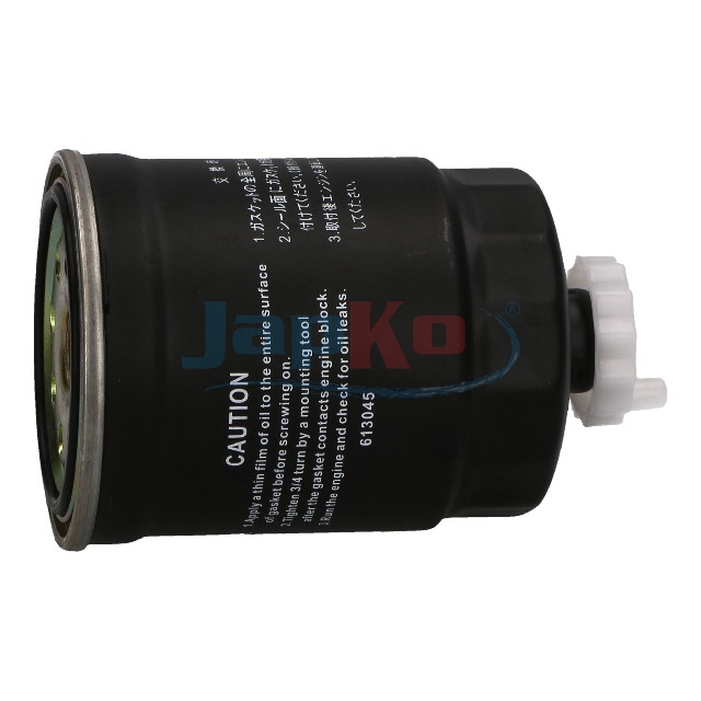 JAPKO Brændstof-filter 30189 Påskruet for CITROËN PEUGEOT FORD FIAT JAC NISSAN