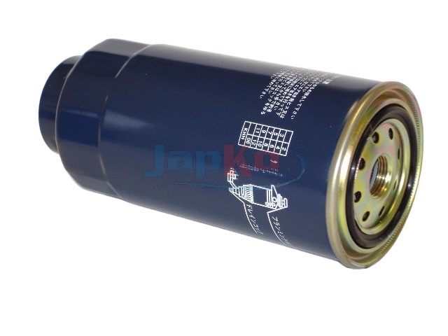 JAPKO Brændstof-filter 30197 Påskruet for NISSAN