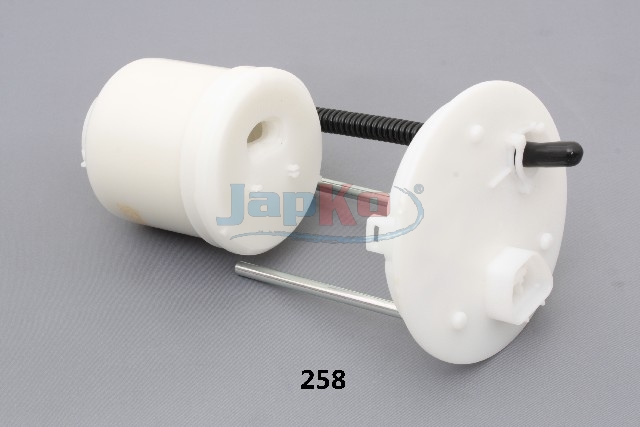JAPKO Brændstof-filter 30258 Lednings for TOYOTA